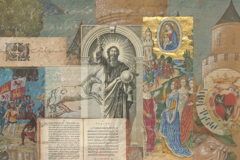 Ce te învață fake news și cât contează o bibliotecă de falsuri