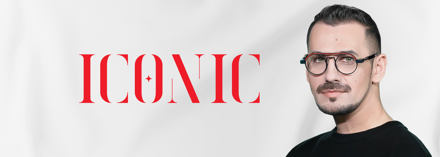ICONIC