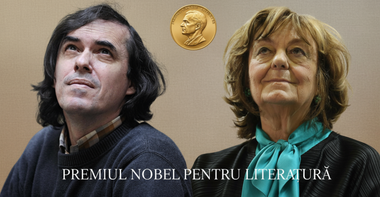 Premiul Nobel pentru Literatură are români printre favoriți