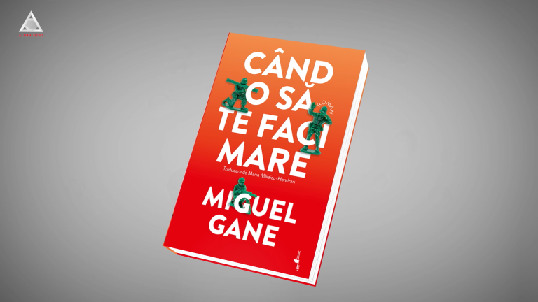 citEști. O poveste care te crește