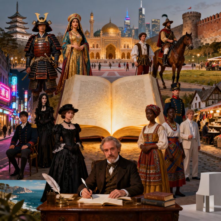 Top citEști Cele mai bune romane lungi