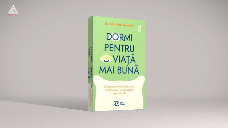  citEști. Trezește-te, ai tot timpul pentru odihnă