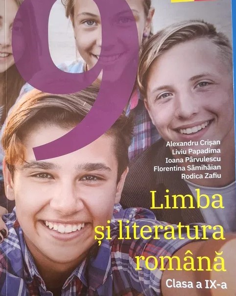 Plăcerea moare dar nu se predă cu literatura română la școală