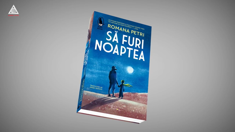 citEști. Să furi noaptea