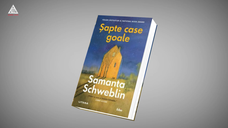 citEsti. Spectacolul iți ocolește linistea