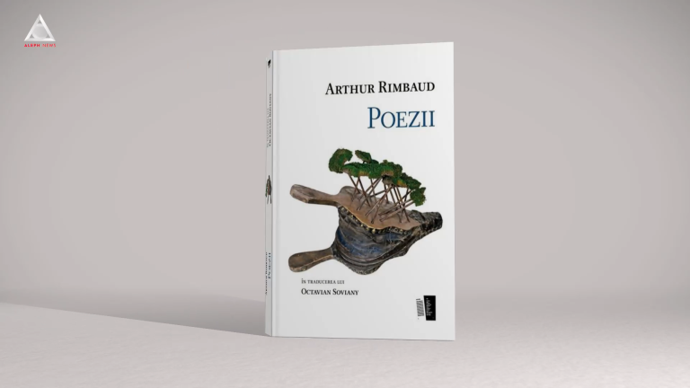 citEsti. Ce vocală îți e Eminescu din Rimbaud
