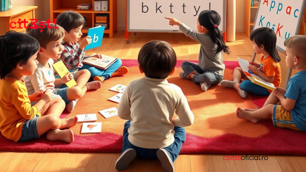 Alfabetizarea reprogramată: „știința lecturii” remodelează educația
