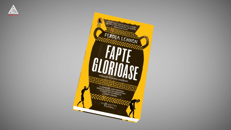 citEsti. Sitcom în antichitate