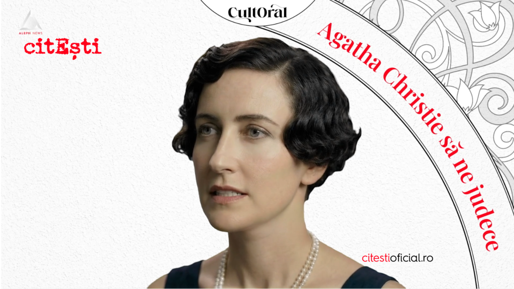 Ce ar învăța Agatha Christie de la autorii de mister de azi