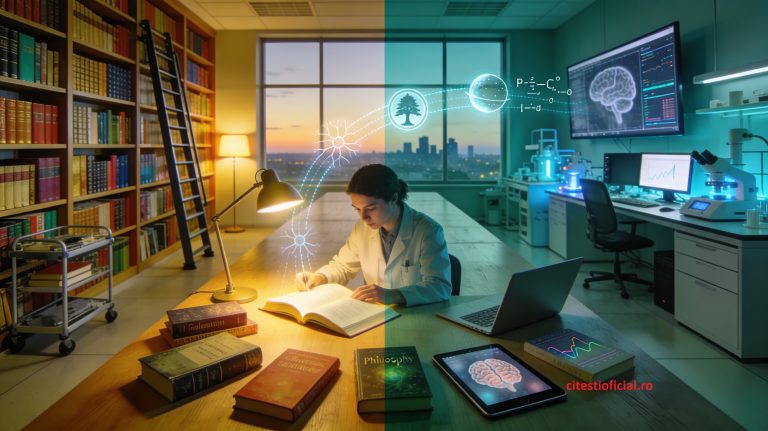 4 cărți alese de mintea științifică: Savanții recomandă