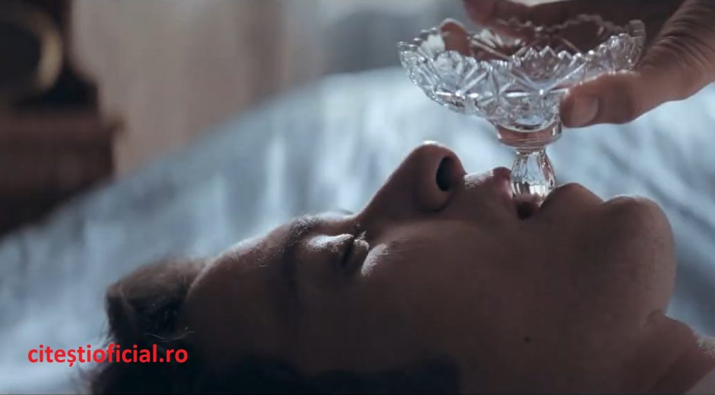 Orhan Pamuk aduce „Muzeul inocenței” pe Netflix, după o luptă acerbă