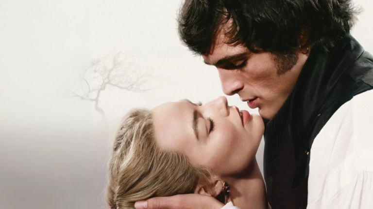 „La răscruce de vânturi” aprinde din nou spiritele: noua adaptare cinematografică stârnește controverse despre dragoste și toxicitate