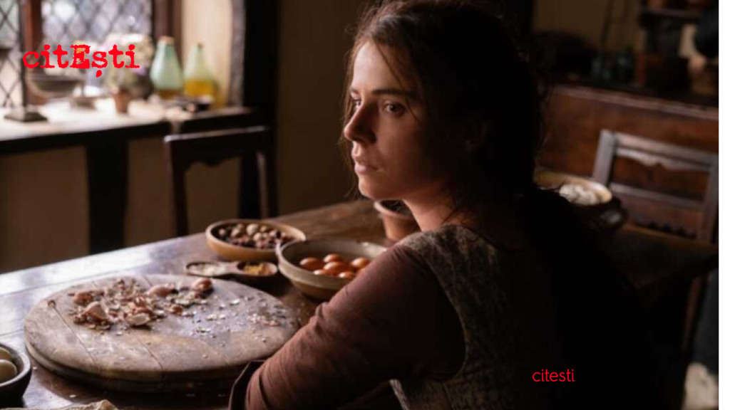 „Hamnet” crește interesul turistic pentru Shakespeare