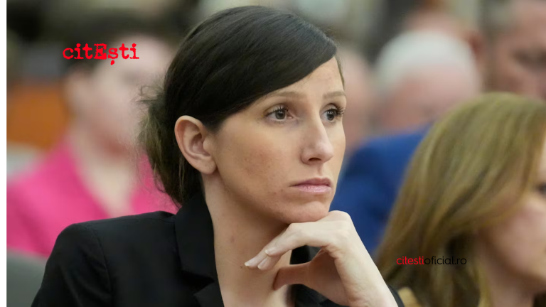 O mamă scrie pentru copii. Este condamnată pentru crimă