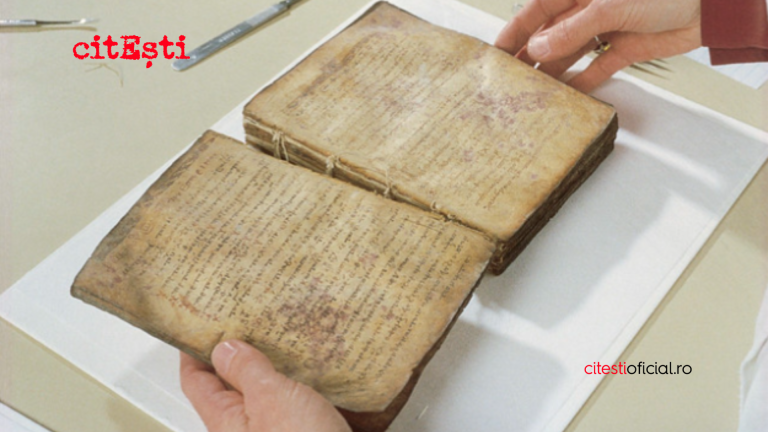 O pagină pierdută din manuscrisul lui Arhimede reapare