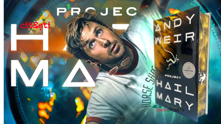 Project Hail Mary, ce se schimbă de la carte la film