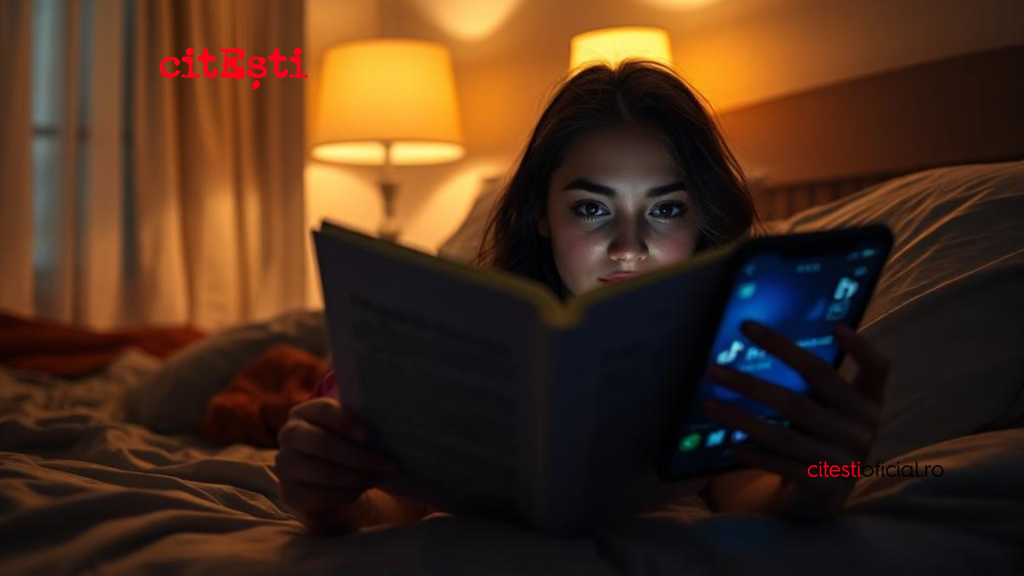 Romanul romantic se reformulează: perspectiva întâi cucerește inima lecturii moderne