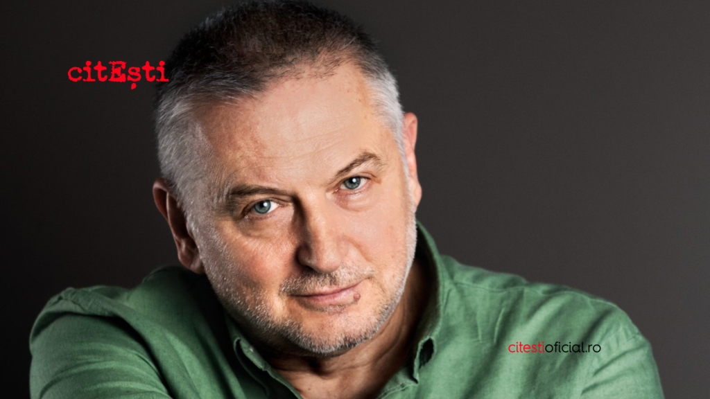 Bookfest 2026 celebrează Bulgaria cu Gheorghi Gospodinov cap de afiș