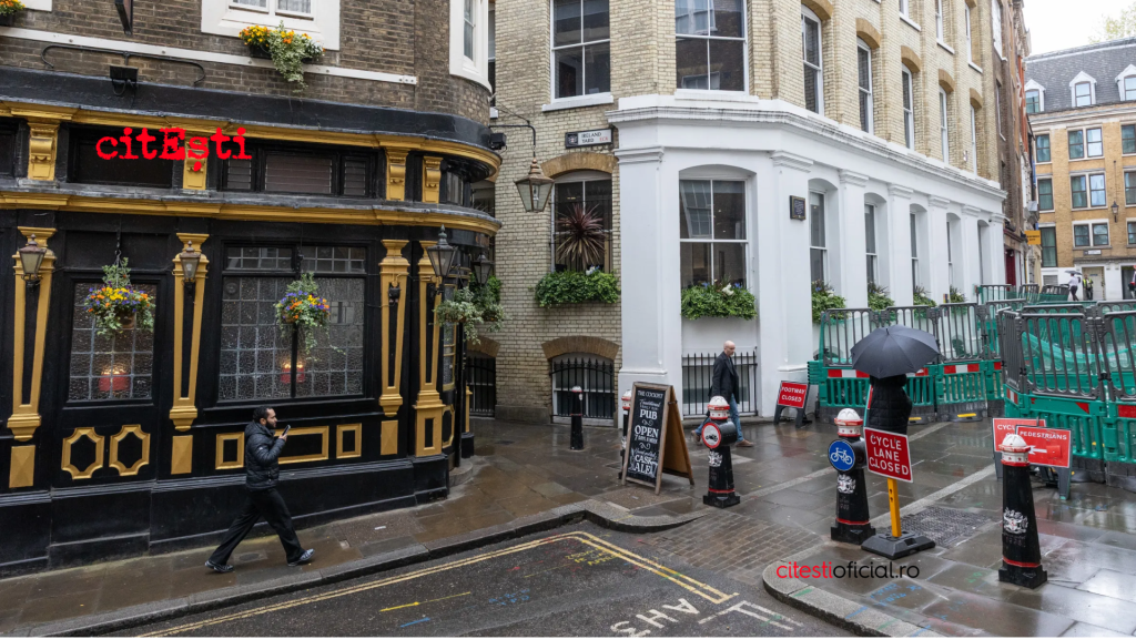 Casa pierdută a lui Shakespeare din Londra este în sfârșit descoperită după 360 de ani