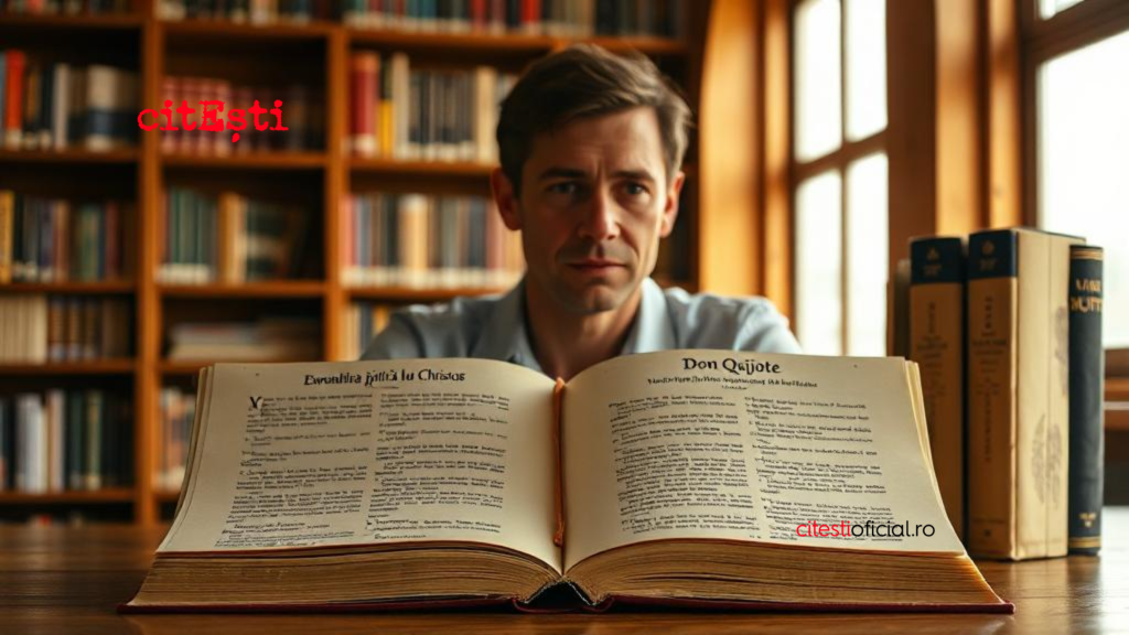 Cele mai bune cărți care vorbesc de Iisus în literatură