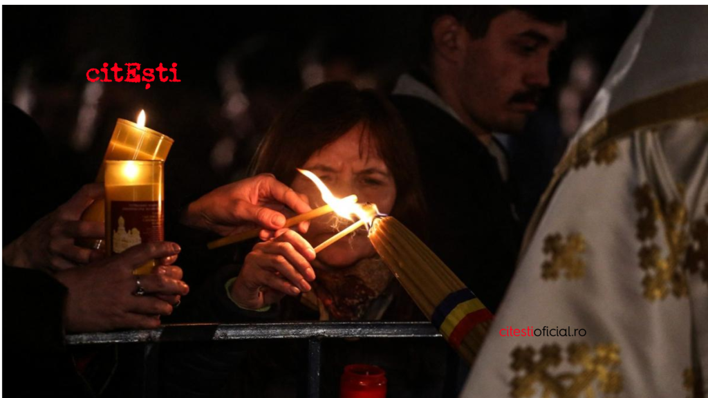 Monahul Gherasim este invitatul cultOral