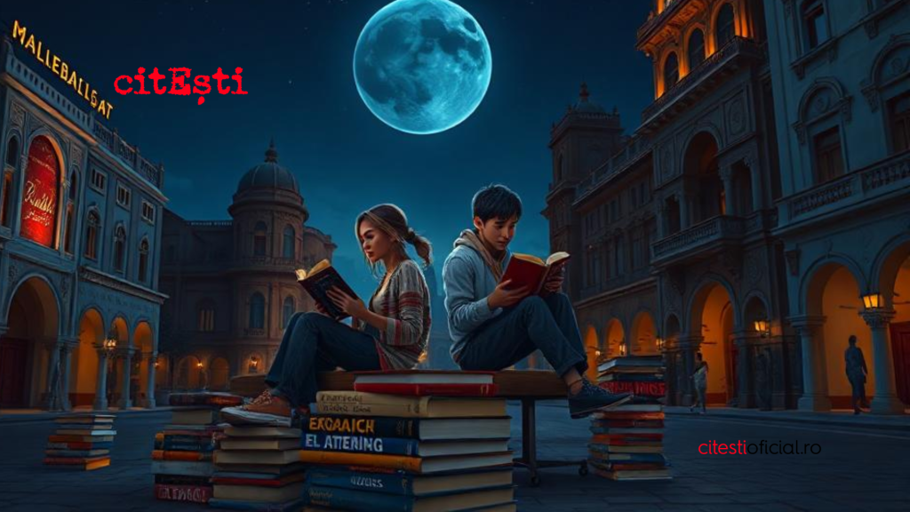 Rabat devine capitala mondială a cărții în 2026. Ce orașe au cele mai multe librării?