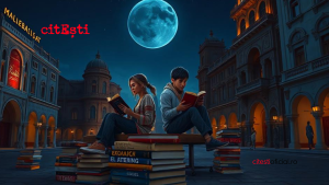 Rabat devine capitala mondială a cărții în 2026. Ce orașe au cele mai multe librării?