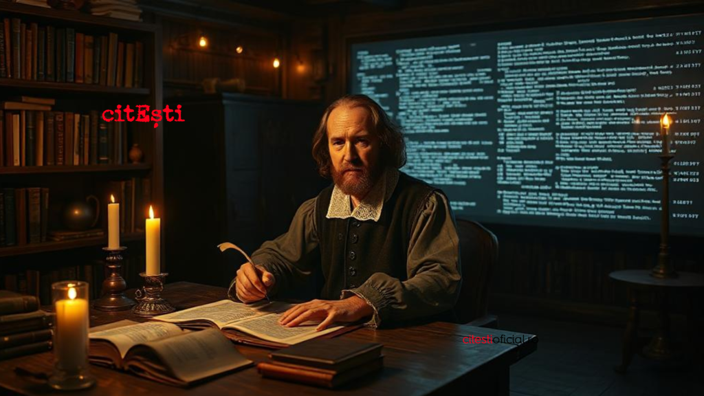 Ce opere clasice din literatură ar fi azi suspecte de A.I.