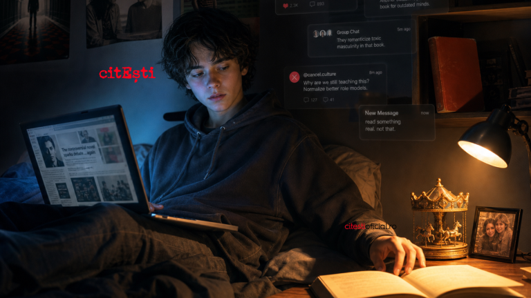 Holden Caulfield rămâne phony sau rezistă după 75 de ani