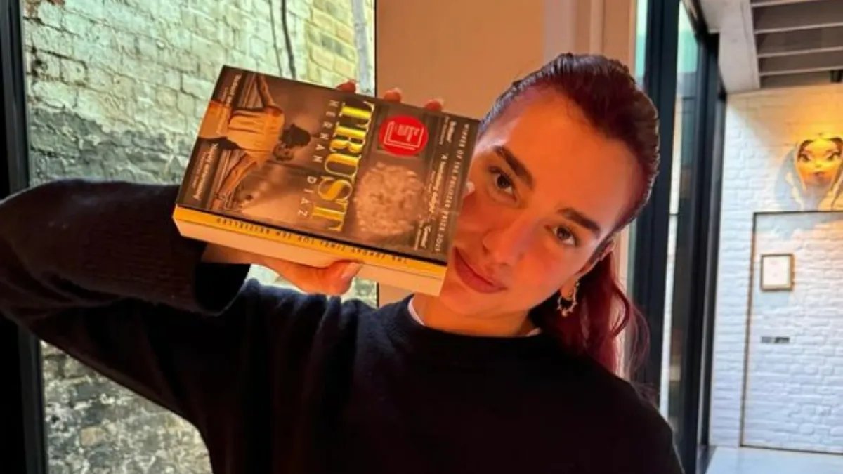 Dua Lipa