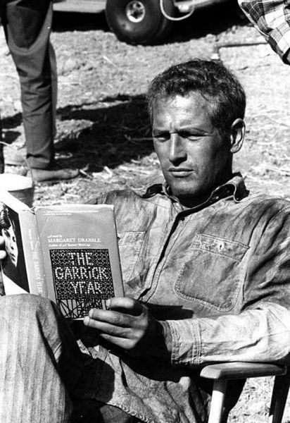 Paul Newman