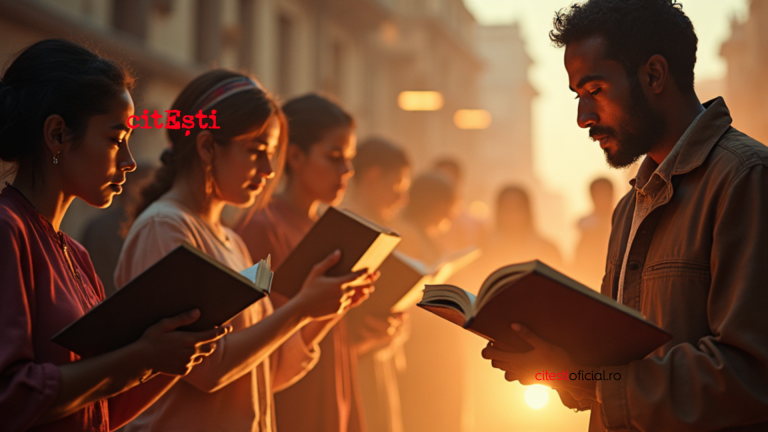 Care sunt cele mai citite cărți în lume și în România în august 2026 pe Goodreads