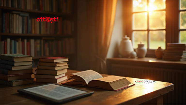 Cum interesul pentru o carte vine cu rating mai mic Goodreads publică lista celor mai citite cărți din august 2026