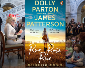 Dolly Parton își dorește să fie ținută minte ca „book lady”