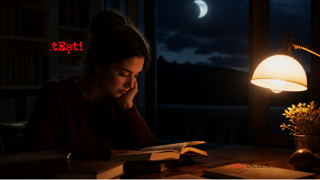 Eclipsa de pe 12 august: O poartă către lecturi diverse