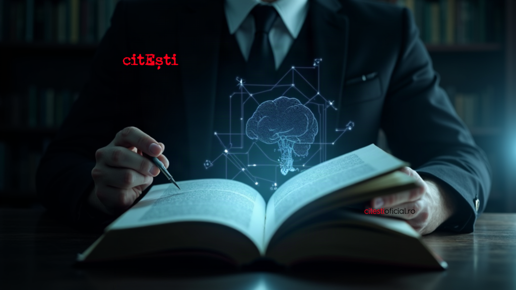 Michael Fraiman: 63% din cărțile religioase de pe Amazon sunt probabil scrise de AI