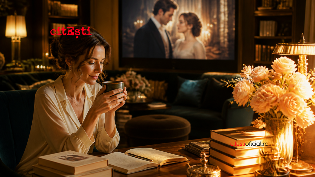 Sexul vinde și reaprinde pasiunea pentru romance cu „Bridgerton”