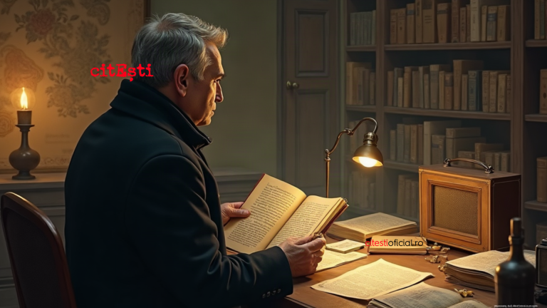 Cum colaborează și cum se despart politicul și literatura